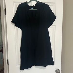 Old navy gauze dress